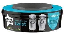 TOMMEE TIPPEE Sangenic Twist Refill kārtridžs, 1 gab.
