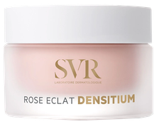 SVR Densitium Rose Eclat sejas krēms, 50 ml