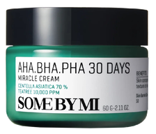 SOME BY MI AHA-BHA-PHA Miracle sejas krēms, 60 g