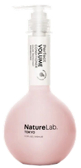 NATURE LAB. TOKYO Perfect Volume matu kondicionieris, 340 ml