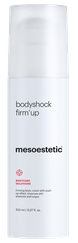 MESOESTETIC Bodyshock Firm 'Up ķermeņa krēms, 150 ml