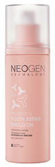 NEOGEN Dermalogy Probiotics Youth Repair emulsija, 100 ml