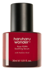HARUHARU WONDER Rose PDRN Soothing serums, 30 ml