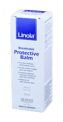 LINOLA Protective Balm balzams, 50 ml