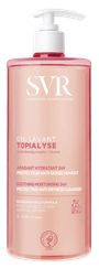 SVR Topialyse Soothing mazgāšanās želeja, 1000 ml