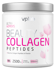 VPLAB Ultra Womens Collagen Peptides kolagēns, 150 g