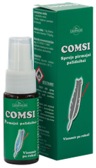COMSI aerosols, 20 ml