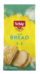 SCHAR Mix B bezglutēna milti, 1000 g