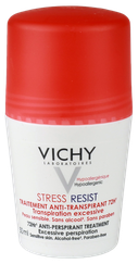 VICHY Stress Resist antiperspirants, 50 ml
