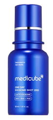 MEDICUBE Exosome Shot Pore 2000 ampula, 30 ml