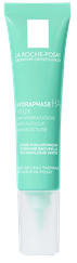 LA ROCHE-POSAY Hydraphase Hyaluronic Acid krēms ādai ap acīm, 15 ml