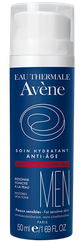 AVENE For Men Anti-Aging krēms, 50 ml