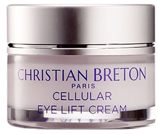 CHRISTIAN BRETON Cellular Eye Lift acu krēms, 15 ml