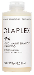 OLAPLEX Nr. 4 Bond Maintenance šampūns, 250 ml