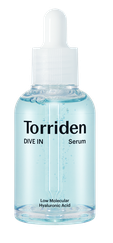 TORRIDEN Dive In serums, 50 ml