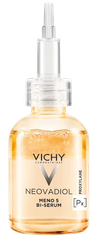 VICHY Neovadiol Meno 5 Bi-Serum brandžiai odai menopauzės metu serumas, 30 ml
