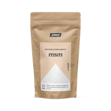 ICONFIT MSM pulveris, 150 g