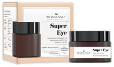 BIOBALANCE Super Firm acu krēms, 20 ml