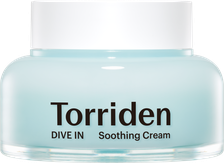 TORRIDEN Dive In Soothing krēms, 100 ml