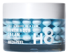 MEDIPEEL Power Aqua sejas krēms, 50 g