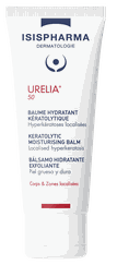 ISISPHARMA Urelia 50 balzams, 40 ml