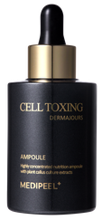 MEDIPEEL Cell Toxing Dermajours Ampoule stangrinantis serumas, 100 ml