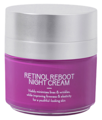 YOUTH LAB Retinol Reboot Night sejas krēms, 50 ml