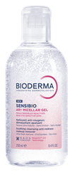 BIODERMA Sensibio AR+ micelārais gels, 250 ml