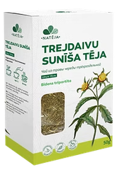 NATĒJA Trejdaivu Sunīša beramā tēja, 50 g