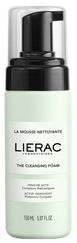 LIERAC The Cleansing valomosios putos, 150 ml
