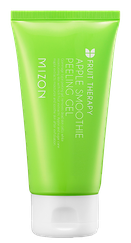 MIZON Apple Smoothie Peeling Gel skrubis, 120 ml
