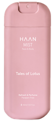 HAAN Tales of Lotus izsmidzināms līdzeklis, 45 ml