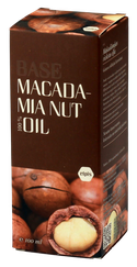 ELPIS Base Macadamia nut eļļa, 100 ml