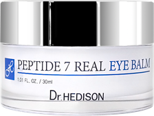 DR.HEDISON Peptide 7 Real Eye balzams, 30 ml