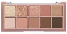 ROM&ND Better Than Palette 01 Pampas Garden acu ēnas, 7.5 g