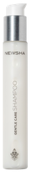 NEWSHA Pure Gentle Care šampūns, 80 ml