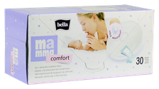 BELLA Mamma Comfort krūšturu ieliktnīši, 30 gab.
