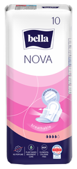 BELLA Nova higiēniskās paketes, 10 gab.
