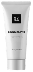 WOOM Gingival Pro zobu pasta, 50 ml