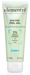 ELEMENTRE Papaya 3% Enzyme pīlings, 75 ml