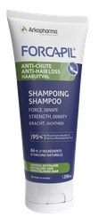 FORCAPIL Anti-Chute šampūns, 200 ml