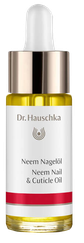 DR.HAUSCHKA Neem eļļa nagiem un kutikulai, 18 ml