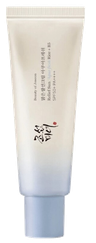 BEAUTY OF JOSEON Aqua-fresh : Rice + B5, Relief Sun SPF 50+ PA++++ sejas krēms, 50 ml