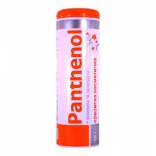 PANTHENOL ar kumelītēm un klinģerītēm, 100 g pūderis,
