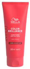 WELLA PROFESSIONALS Invigo Color Brilliance Coarse matu kondicionieris, 200 ml