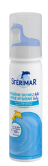STERIMAR Baby Hygiene aerosols, 50 ml