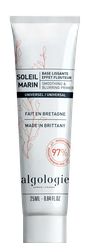 ALGOLOGIE Soleil Marin Smoothing & Blurring grima bāze, 25 ml