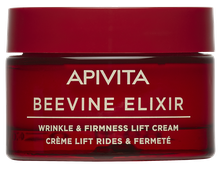 APIVITA Beevine Elixir Rich sejas krēms, 50 ml