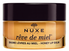 NUXE Reve de Miel Ultra Nourishing lūpu balzams, 15 ml