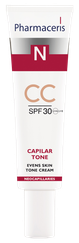 PHARMACERIS N CAPILAR TONE SPF 30 CC sejas krēms, 40 ml